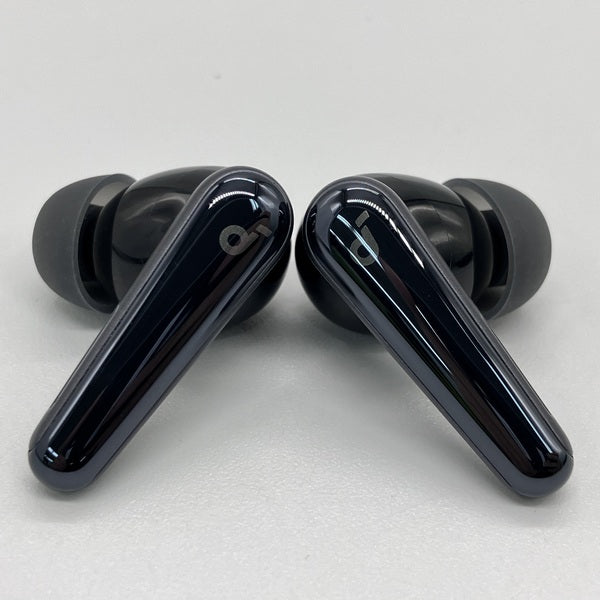 【中古】Soundcore Liberty 5 ミッドナイトブラック【A3957N11】【秋葉原】