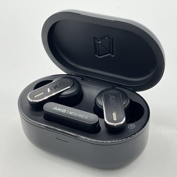 【中古】N5 Hybrid ブラック【AKGN5HYBRIDBLK】【名古屋】