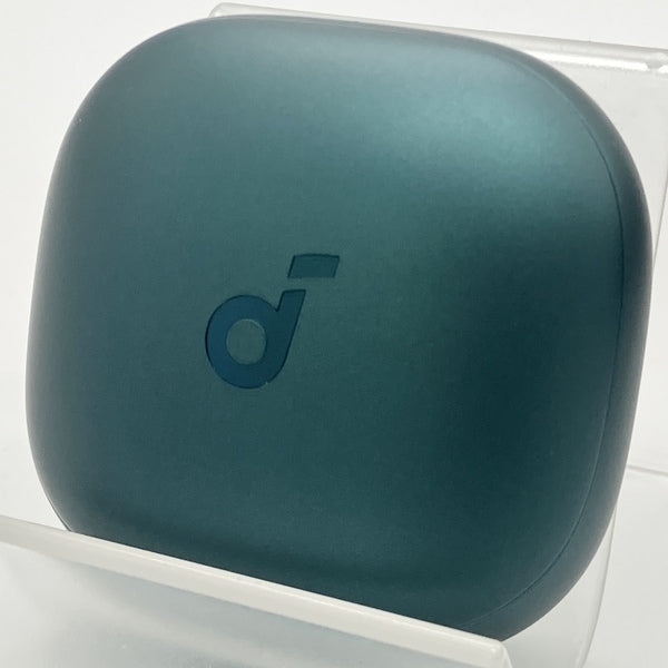 【中古】Soundcore Liberty 4 Pro ディープグリーン 【A3954N61】【日本橋】