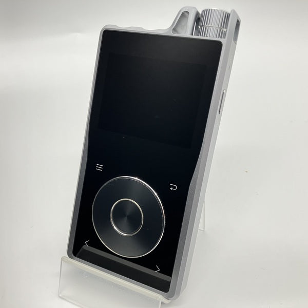 【中古】QP2R スペースグレイ【日本橋】