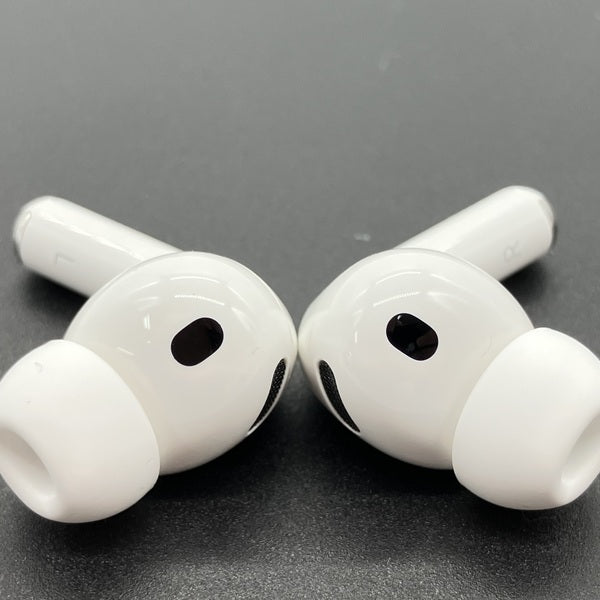 Apple 【中古】AirPods Pro 3 MFHP4J/A【名古屋】 – e☆イヤホン