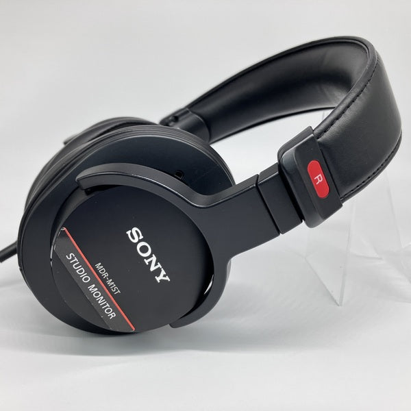 SONY 【中古】MDR-M1ST【秋葉原】 – e☆イヤホン