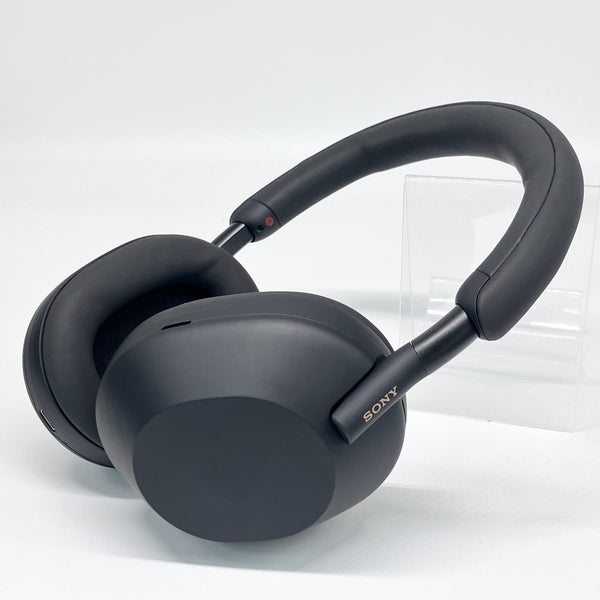 【中古】WH-1000XM5 BM ブラック【日本橋】