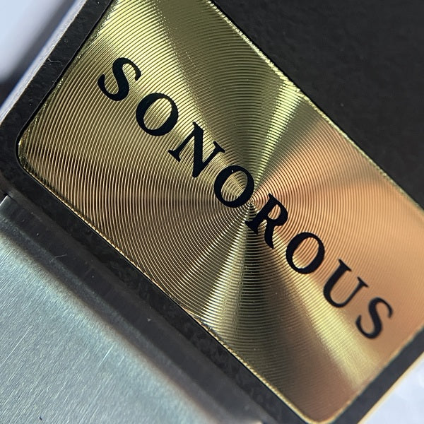 【中古】SONOROUS VIII【FI-SO8BD3】【秋葉原】