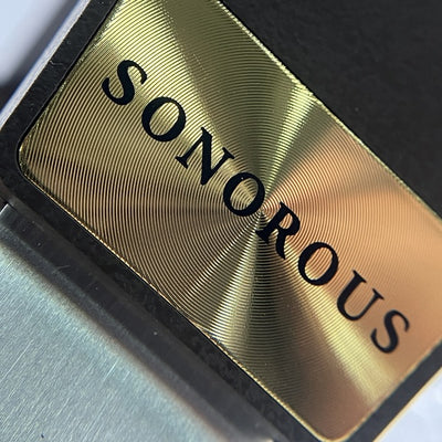 【中古】SONOROUS VIII【FI-SO8BD3】【秋葉原】