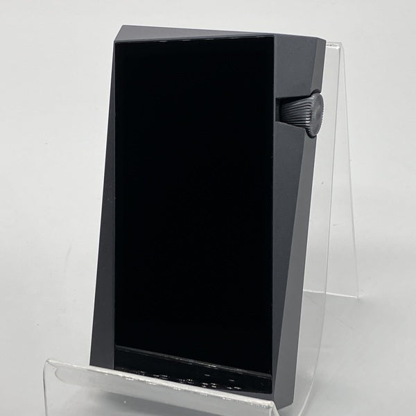 【中古】A&norma SR25 MKII Dark Silver 【IRV-AK-SR25-MKII-DS】【日本橋】