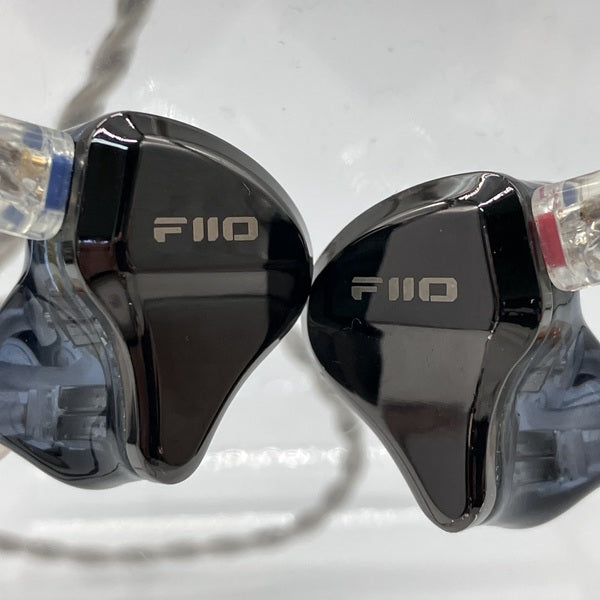 【中古】JH5 Black 【FIO-IEM-JH5-B】【日本橋】