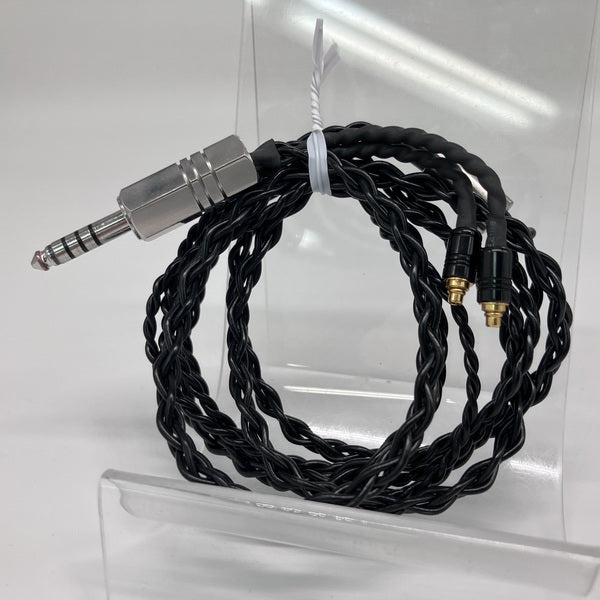 【中古】Tektite MMCX-4.4mm(5極) (イヤーループ仕様) 120cm【名古屋】