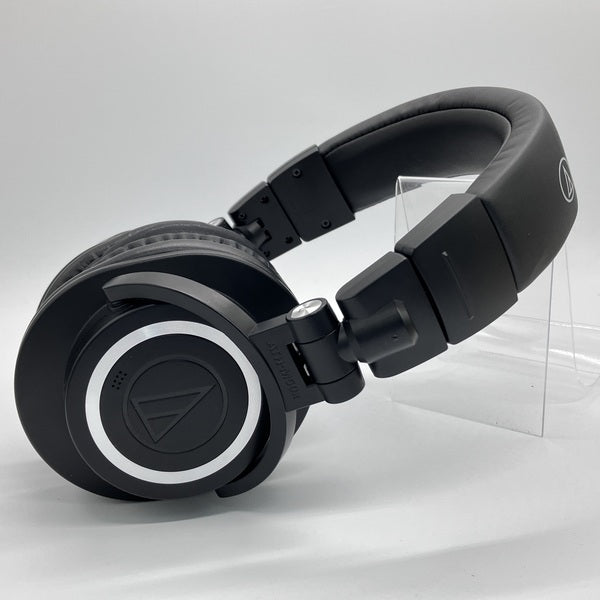 【中古】ATH-M50xBT2【秋葉原】
