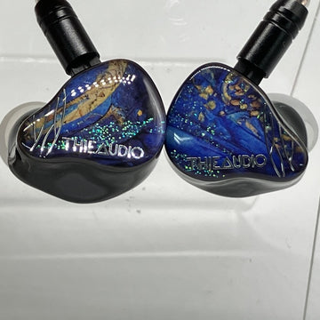 Thieaudio oracle 中古価格 | HifiZero