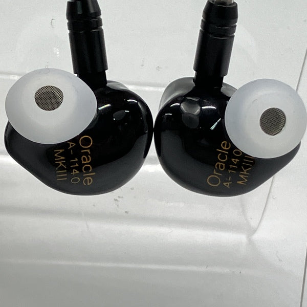 THIEAUDIO Oracle MKIII イヤホン（中古） THIEAUDIO 【中古】Oracle MKIII【日本橋】 – e☆イヤホン
