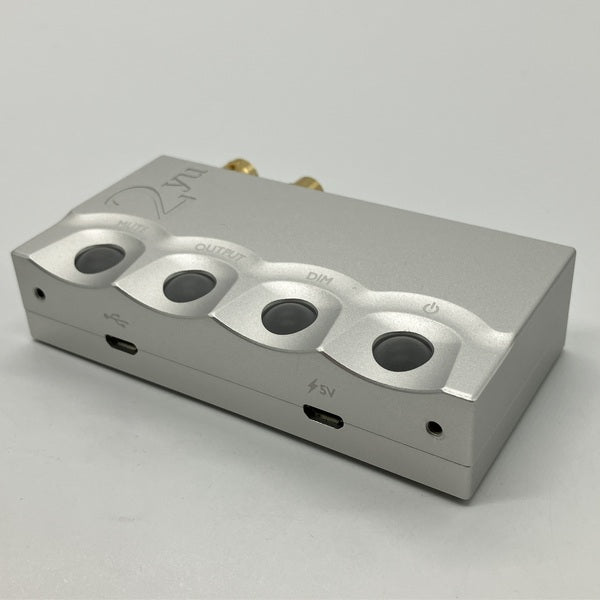 【中古】CHORD 2yu Black 【CHO-2YU-BLK】【仙台】