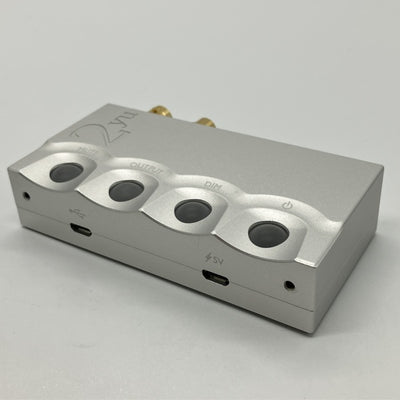 【中古】CHORD 2yu Black 【CHO-2YU-BLK】【仙台】