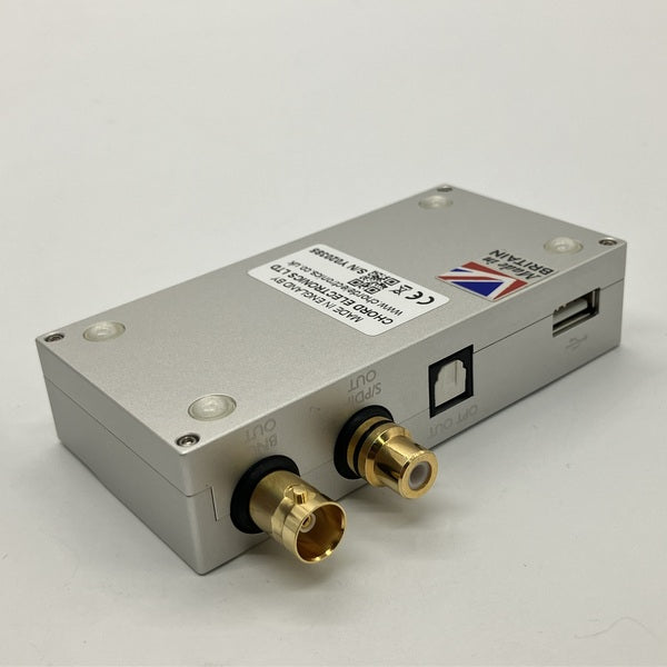 【中古】CHORD 2yu Black 【CHO-2YU-BLK】【仙台】