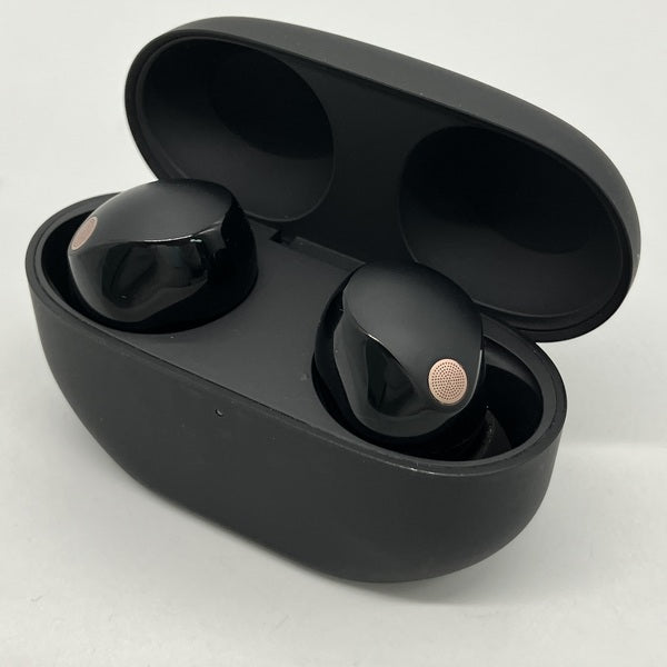 【中古】WF-1000XM5 B ブラック【日本橋】