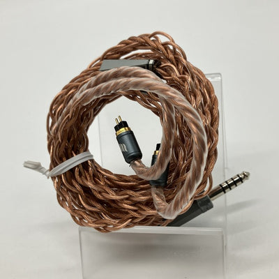 【中古】Ares S/8wire (2pin to 4.4mm)【仙台】