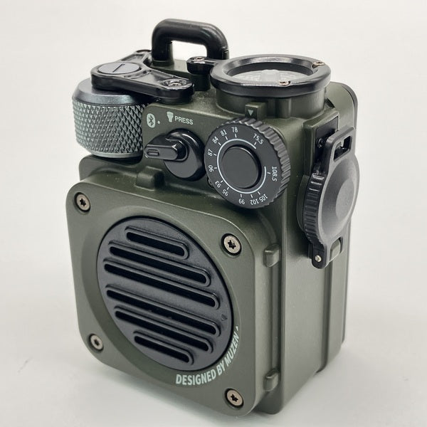 【中古】Wild mini 第3世代 Jungle green【秋葉原】