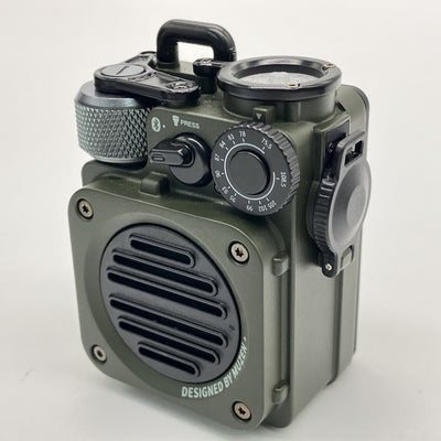 【中古】Wild mini 第3世代 Jungle green【秋葉原】