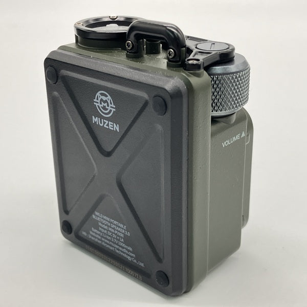 【中古】Wild mini 第3世代 Jungle green【秋葉原】