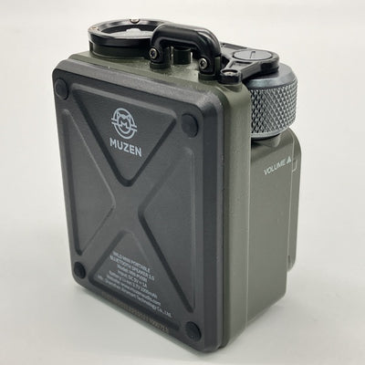 【中古】Wild mini 第3世代 Jungle green【秋葉原】