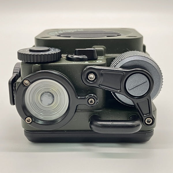 【中古】Wild mini 第3世代 Jungle green【秋葉原】