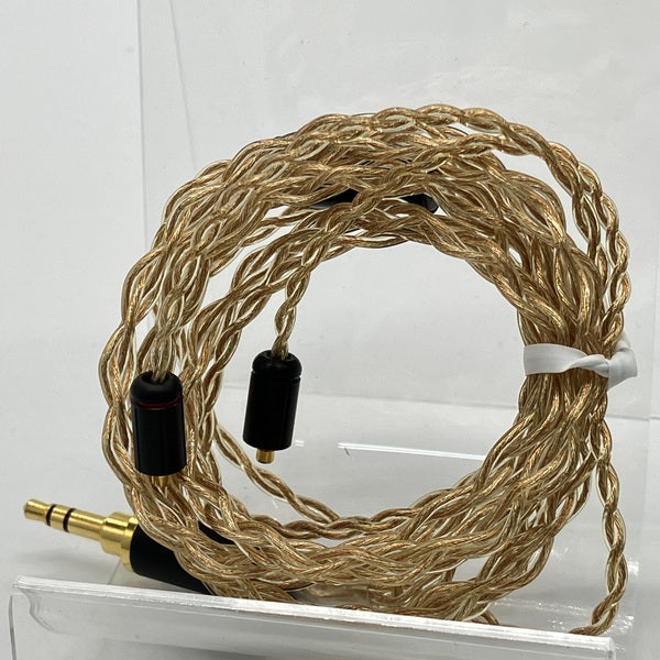 【中古】埴舂 (Uetsuki) 3.5mmステレオミニ-MMCX 【NLI-UEK】【秋葉原】