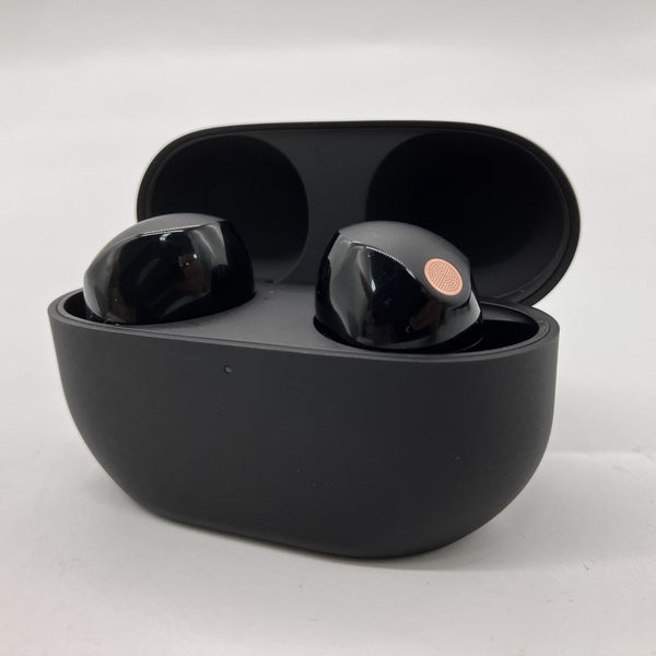 【中古】WF-1000XM5 B ブラック【秋葉原】