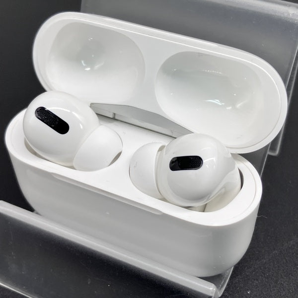 【中古】AirPods Pro MWP22J/A【秋葉原】