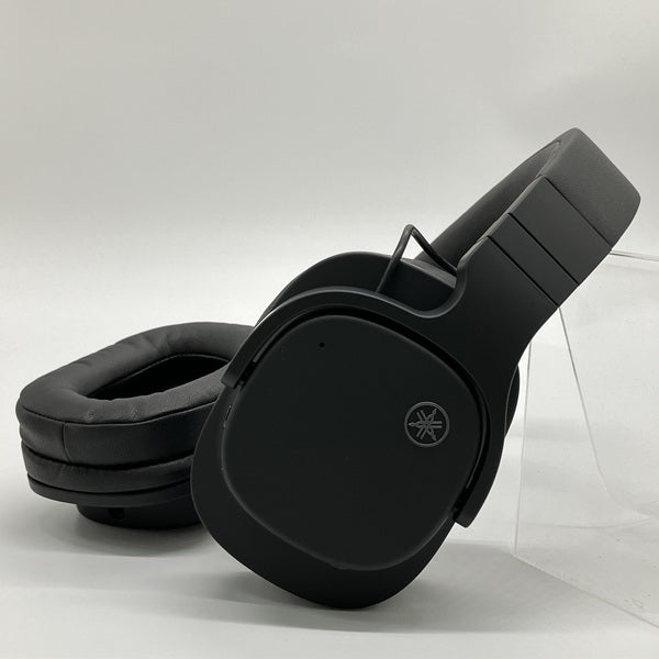YAMAHA 【中古】YH-L500A(B) ブラック【日本橋】 – e☆イヤホン