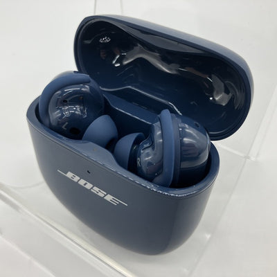 【中古】QuietComfort Ultra Earbuds LUNAR BLUE【名古屋】
