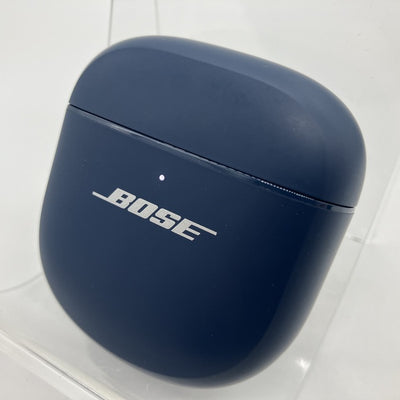 【中古】QuietComfort Ultra Earbuds LUNAR BLUE【名古屋】