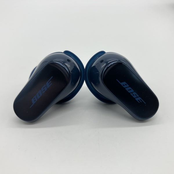【中古】QuietComfort Ultra Earbuds LUNAR BLUE【名古屋】