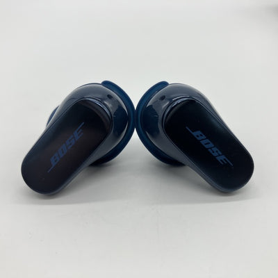 【中古】QuietComfort Ultra Earbuds LUNAR BLUE【名古屋】