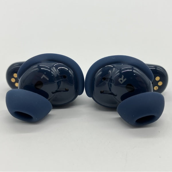 【中古】QuietComfort Ultra Earbuds LUNAR BLUE【名古屋】