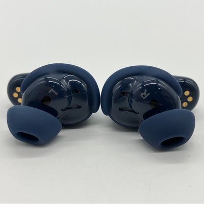 【中古】QuietComfort Ultra Earbuds LUNAR BLUE【名古屋】