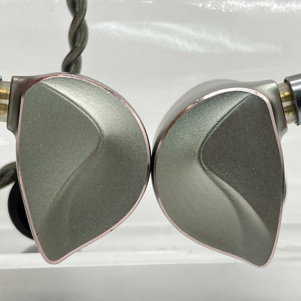 【中古】Winter シルバー (4.4mmプラグ)【秋葉原】