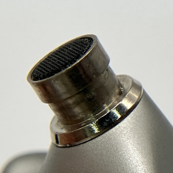 BQEYZ 【中古】Winter シルバー (4.4mmプラグ)【秋葉原】 – e☆イヤホン