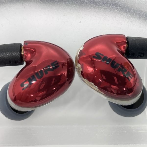 【中古】AONIC5 レッド 【SE53BARD+UNI-A】【日本橋】