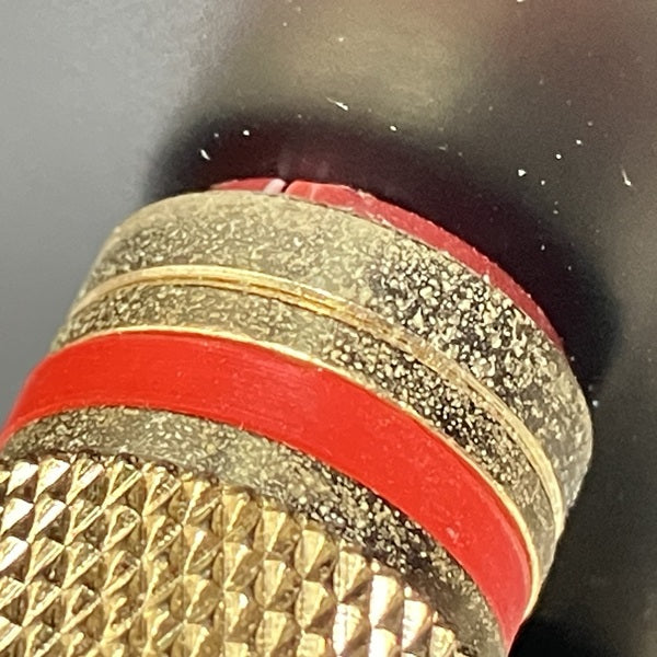 【中古】A2+ ワイヤレススピーカーシステム ハイグロス・レッドペイント【秋葉原】