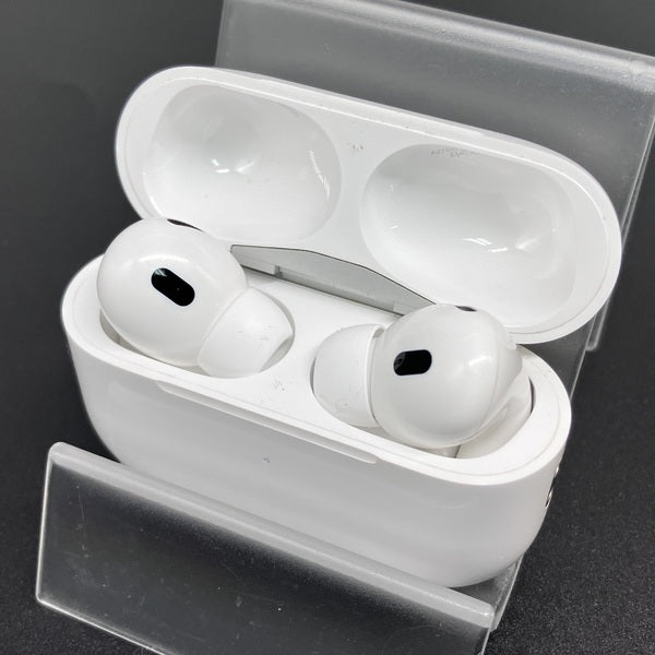【中古】AirPods Pro (第2世代) MQD83J/A【秋葉原】