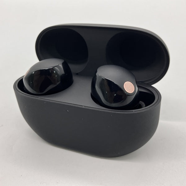 【中古】WF-1000XM5 B ブラック【秋葉原】