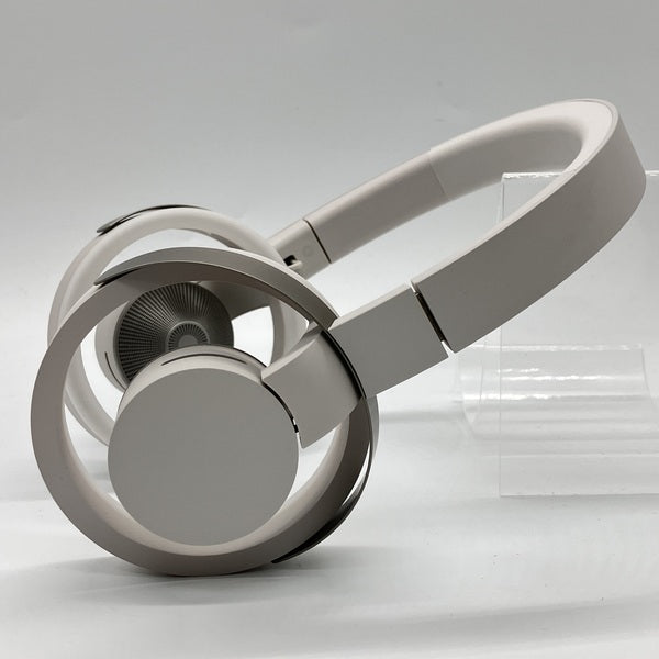 【中古】ワイヤレスパーソナルイヤースピーカー nwm ONE ライトグレー 【MBH001 WA】【秋葉原】