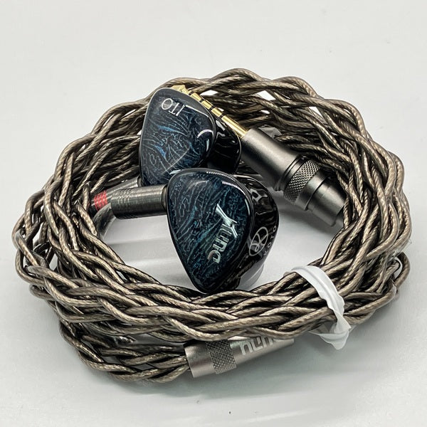 DUNU-TOPSOUND 【中古】ITO【仙台】 – e☆イヤホン