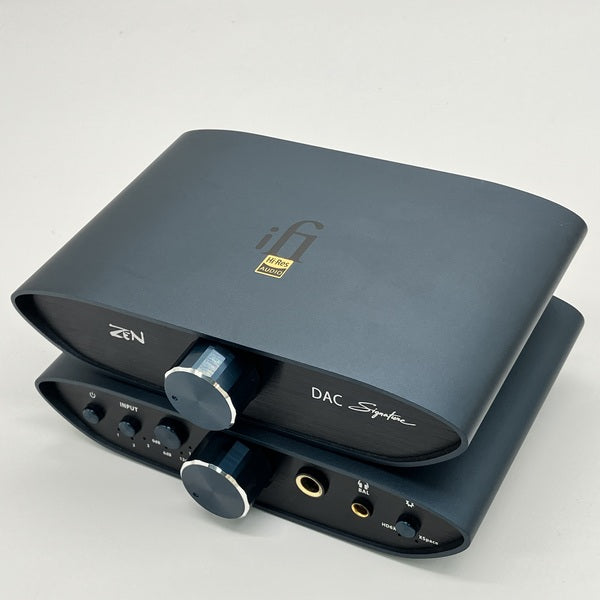 【中古】ZEN Signature Set 6XX【秋葉原】