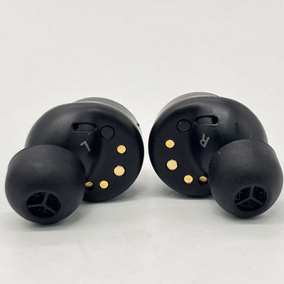 【中古】EAH-AZ100-K ブラック【秋葉原】