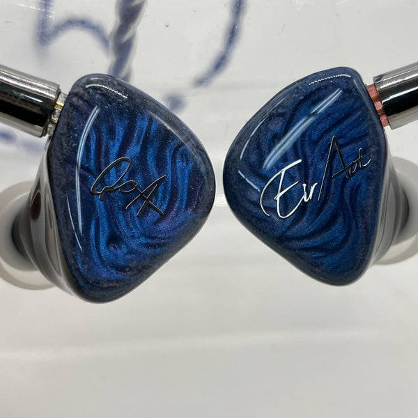 【中古】Misty Blue【名古屋】