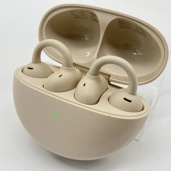 【中古】FreeClip Beige 【Dove-T00】【日本橋】