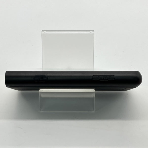 【中古】NW-ZX507 BM 【ブラック】【名古屋】