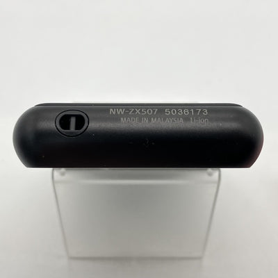 【中古】NW-ZX507 BM 【ブラック】【名古屋】