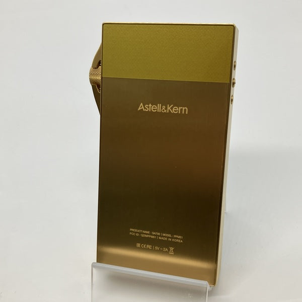 【中古】SA700 Vegas Gold 【AK-SA700-VG】【仙台】